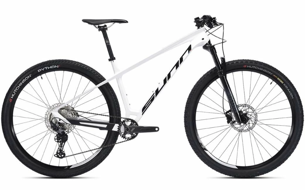 VTT Sunn Prim S2 29" Blanc 2022 1 VTT Sunn Prim S2 29" Blanc 2022