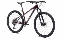 VTT Sunn Tox Finest 29" Bordeaux - 2022 -Cheap Vélo Store vtt sunn tox finest 29 bordeaux 2022 2