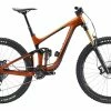 VTT Tout-suspendu Giant Reign Advanced Pro 29 1 Orange - 2022