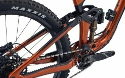 VTT Tout-suspendu Giant Reign Advanced Pro 29 1 Orange - 2022 -Cheap Vélo Store vtt tout suspendu giant reign advanced pro 29 1 orange 2022 2