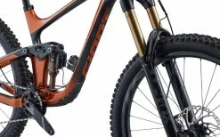 VTT Tout-suspendu Giant Reign Advanced Pro 29 1 Orange - 2022 -Cheap Vélo Store vtt tout suspendu giant reign advanced pro 29 1 orange 2022 5