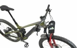VTT Tout Suspendu Lapierre Spicy Fit Team - Révisié Et Garanti - Taille M -Cheap Vélo Store vtt tout suspendu lapierre spicy fit team revisie et garanti taille m 2