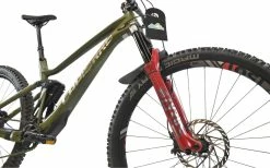 VTT Tout Suspendu Lapierre Spicy Fit Team - Révisié Et Garanti - Taille M -Cheap Vélo Store vtt tout suspendu lapierre spicy fit team revisie et garanti taille m 3