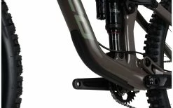 VTT Tout-suspendu Norco Sight C3 29" Gris/Vert - 2021 -Cheap Vélo Store vtt tout suspendu norco sight c3 grisvert 2021 4