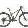 VTT Tout Suspendu Occasion BMC Agonist 02 One - Révisé Et Garanti - Taille S