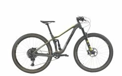 VTT Tout Suspendu Occasion BMC Agonist 02 One - Révisé Et Garanti - Taille S