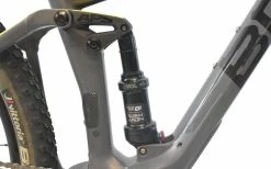 VTT Tout Suspendu Occasion BMC Agonist 02 One - Révisé Et Garanti - Taille S -Cheap Vélo Store vtt tout suspendu occasion bmc agonist 02 one revise et garanti taille s 4