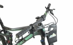 VTT Tout Suspendu Occasion Cube Stereo 140 C:62 SL - Révisé Et Garanti - Taille M -Cheap Vélo Store vtt tout suspendu occasion cube stereo 140 c 62 sl revise et garanti taille m 2