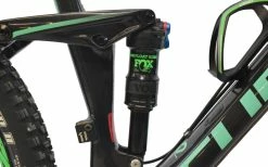 VTT Tout Suspendu Occasion Cube Stereo 140 C:62 SL - Révisé Et Garanti - Taille M -Cheap Vélo Store vtt tout suspendu occasion cube stereo 140 c 62 sl revise et garanti taille m 4