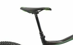 VTT Tout Suspendu Occasion Cube Stereo 140 C:62 SL - Révisé Et Garanti - Taille M -Cheap Vélo Store vtt tout suspendu occasion cube stereo 140 c 62 sl revise et garanti taille m 5