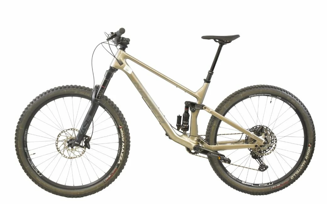 VTT Tout Suspendu Occasion Norco Optic C3 - Révisé Et Garanti - Taille L 2 VTT Tout Suspendu Occasion Norco Optic C3 - Révisé Et Garanti - Taille L – Image 2