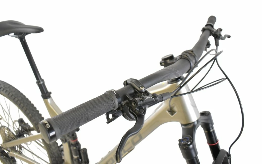 VTT Tout Suspendu Occasion Norco Optic C3 - Révisé Et Garanti - Taille L 3 VTT Tout Suspendu Occasion Norco Optic C3 - Révisé Et Garanti - Taille L – Image 3