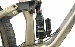 VTT Tout Suspendu Occasion Norco Optic C3 - Révisé Et Garanti - Taille L 10 VTT Tout Suspendu Occasion Norco Optic C3 - Révisé Et Garanti - Taille L -Cheap Vélo Store vtt tout suspendu occasion norco optic c3 revise et garanti taille l 4