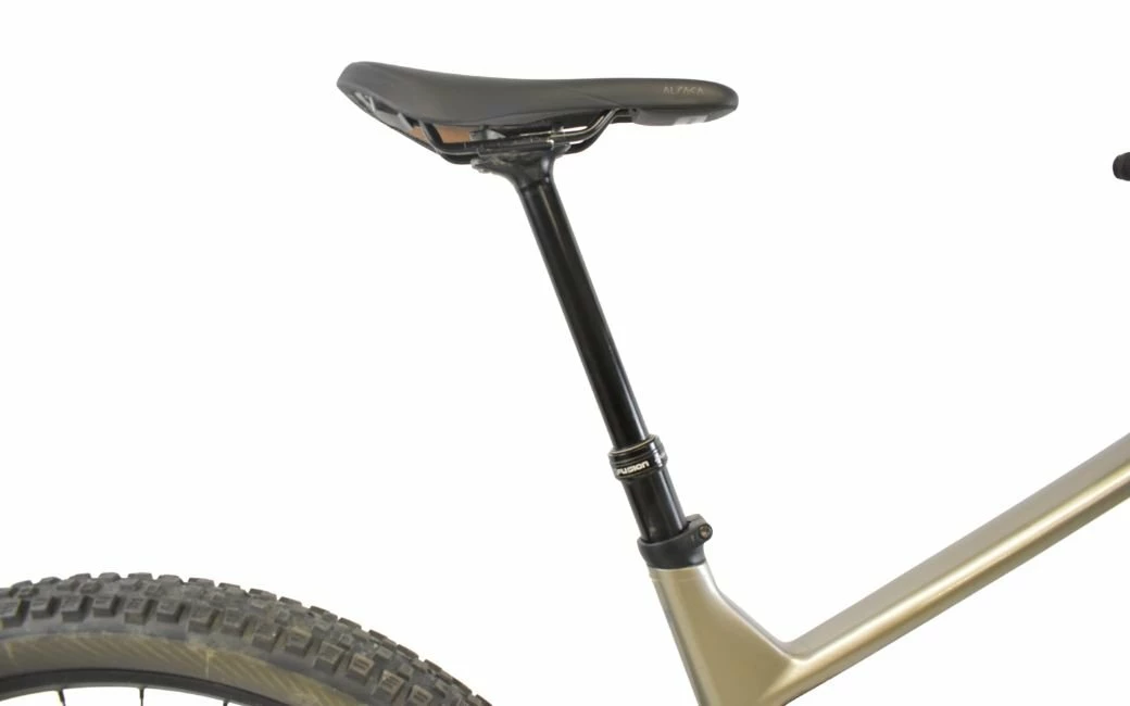 VTT Tout Suspendu Occasion Norco Optic C3 - Révisé Et Garanti - Taille L 6 VTT Tout Suspendu Occasion Norco Optic C3 - Révisé Et Garanti - Taille L – Image 6