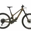 VTT Tout Suspendu Occasion Norco Range C2 - Révisé Et Garanti - Taille M