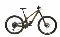 VTT Tout Suspendu Occasion Norco Range C2 - Révisé Et Garanti - Taille M