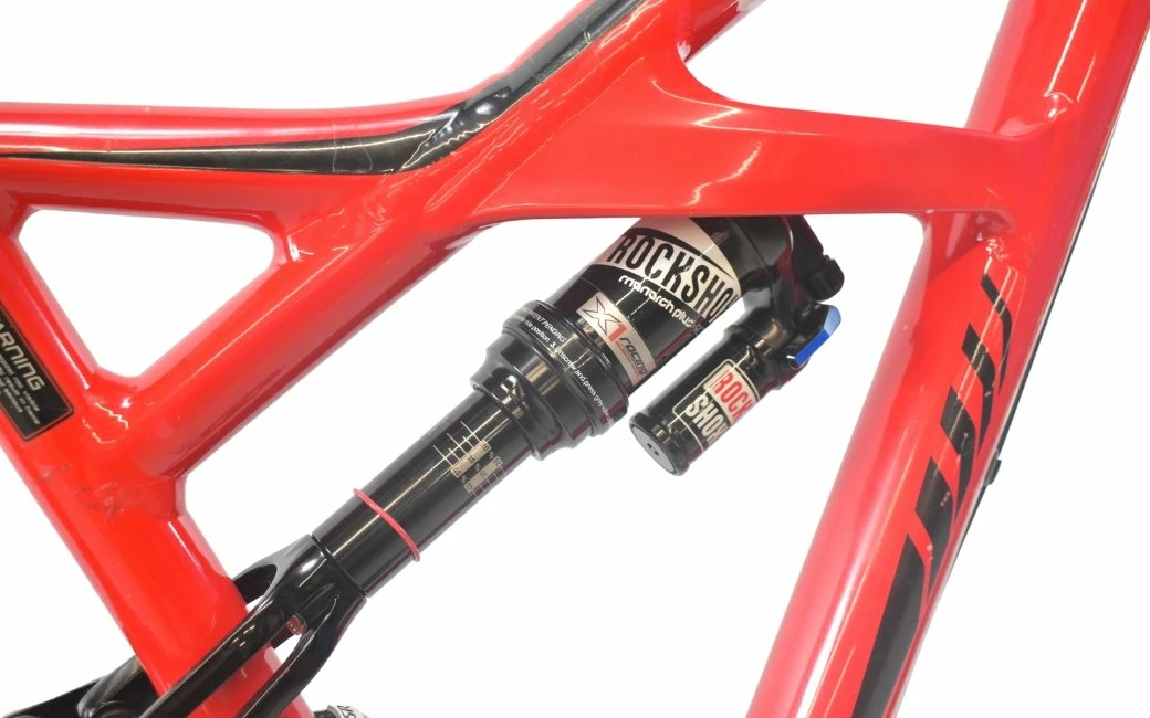 VTT Tout Suspendu Occasion Specialized Enduro Elite Custom - Révisé Et Garanti - Taille M 5 VTT Tout Suspendu Occasion Specialized Enduro Elite Custom - Révisé Et Garanti - Taille M – Image 5