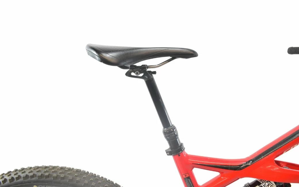 VTT Tout Suspendu Occasion Specialized Enduro Elite Custom - Révisé Et Garanti - Taille M 6 VTT Tout Suspendu Occasion Specialized Enduro Elite Custom - Révisé Et Garanti - Taille M – Image 6