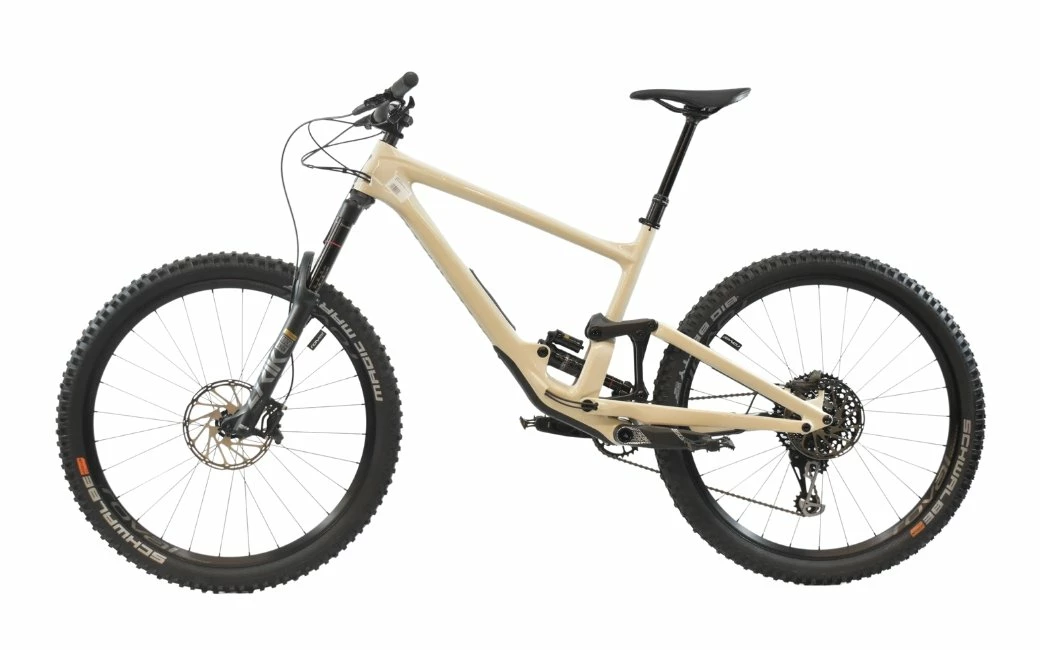 VTT Tout Suspendu Occasion Specialized Enduro Elite - Révisé Et Garanti - Taille XL 2 VTT Tout Suspendu Occasion Specialized Enduro Elite - Révisé Et Garanti - Taille XL – Image 2