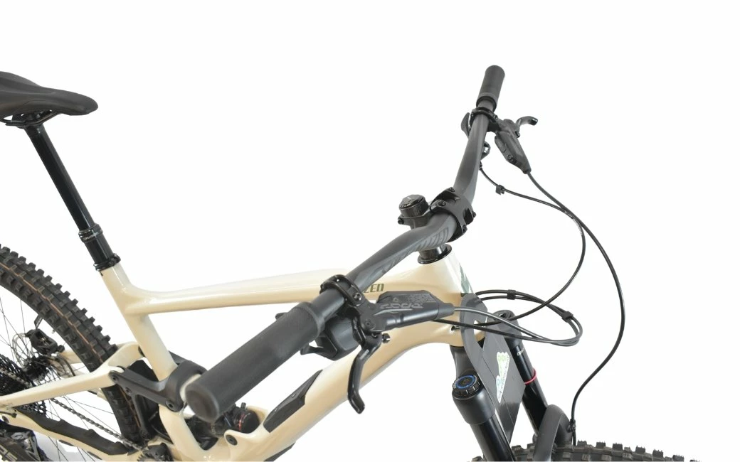 VTT Tout Suspendu Occasion Specialized Enduro Elite - Révisé Et Garanti - Taille XL 3 VTT Tout Suspendu Occasion Specialized Enduro Elite - Révisé Et Garanti - Taille XL – Image 3