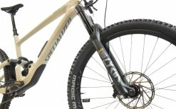 VTT Tout Suspendu Occasion Specialized Enduro Elite - Révisé Et Garanti - Taille XL 9 VTT Tout Suspendu Occasion Specialized Enduro Elite - Révisé Et Garanti - Taille XL -Cheap Vélo Store vtt tout suspendu occasion specialized enduro elite revise et garanti taille xl 3