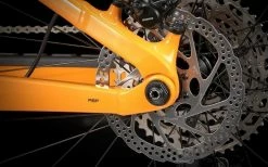 VTT Trek Fuel EX 5 29" Gris/Orange - 2023 -Cheap Vélo Store vtt trek fuel ex 5 29 grisorange 2023 5