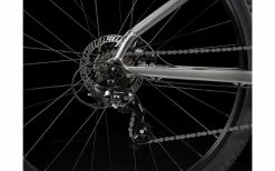 VTT Trek Marlin 4 27,5" Gris/Rouge - 2022 8 VTT Trek Marlin 4 27,5" Gris/Rouge - 2022 -Cheap Vélo Store vtt trek marlin 4 275 grisrouge 2022 2