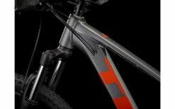 VTT Trek Marlin 4 27,5" Gris/Rouge - 2022 10 VTT Trek Marlin 4 27,5" Gris/Rouge - 2022 -Cheap Vélo Store vtt trek marlin 4 275 grisrouge 2022 4