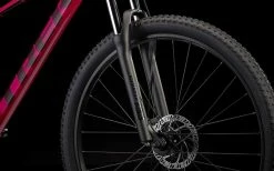 VTT Trek Marlin 4 27,5" Magenta - 2022 8 VTT Trek Marlin 4 27,5" Magenta - 2022 -Cheap Vélo Store vtt trek marlin 4 275 magenta 2022 2