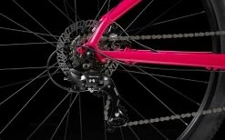 VTT Trek Marlin 4 27,5" Magenta - 2022 9 VTT Trek Marlin 4 27,5" Magenta - 2022 -Cheap Vélo Store vtt trek marlin 4 275 magenta 2022 3