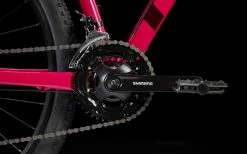 VTT Trek Marlin 4 27,5" Magenta - 2022 10 VTT Trek Marlin 4 27,5" Magenta - 2022 -Cheap Vélo Store vtt trek marlin 4 275 magenta 2022 4