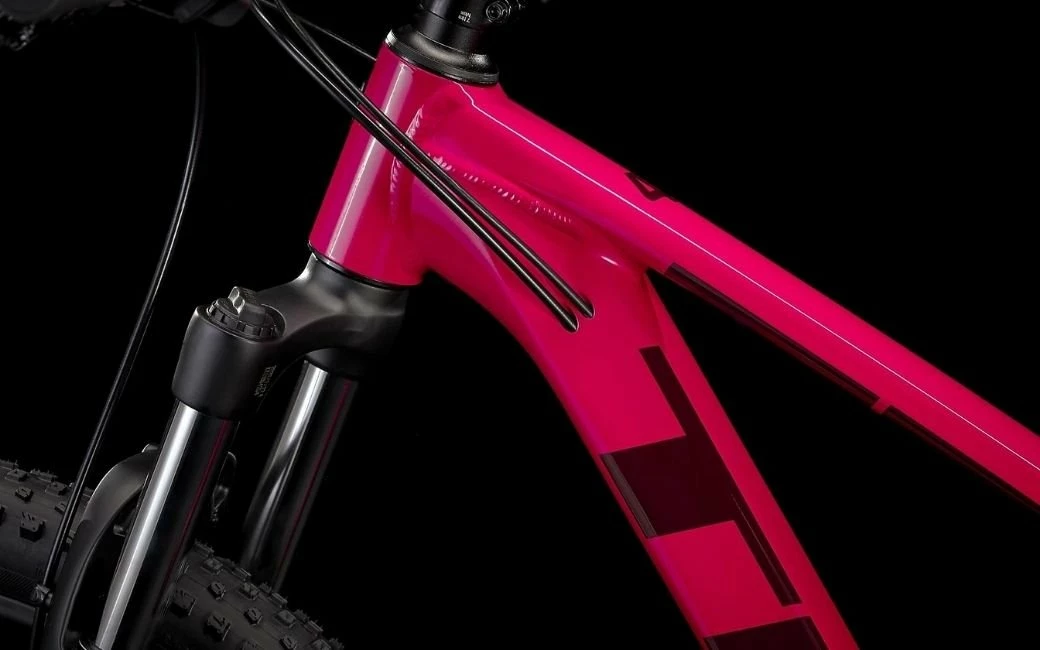 VTT Trek Marlin 4 27,5" Magenta - 2022 6 VTT Trek Marlin 4 27,5" Magenta - 2022 – Image 6