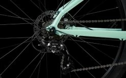 VTT Trek Marlin 4 27,5" Vert - 2022 -Cheap Vélo Store vtt trek marlin 4 275 vert 2022 2