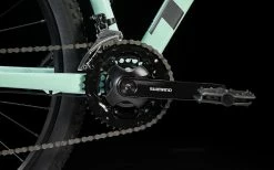 VTT Trek Marlin 4 29" Vert - 2022 -Cheap Vélo Store vtt trek marlin 4 29 vert 2022 3