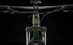 VTT TREK Roscoe 6 27.5" Vert Olive - 2023 -Cheap Vélo Store vtt trek roscoe 6 275 vert olive 2023 3