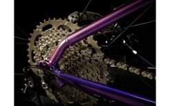 VTT TREK Roscoe 6 27.5" Violet Métallisé - 2023 -Cheap Vélo Store vtt trek roscoe 6 275 violet metallise 2023 3