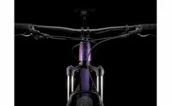 VTT TREK Roscoe 6 27.5" Violet Métallisé - 2023 -Cheap Vélo Store vtt trek roscoe 6 275 violet metallise 2023 4