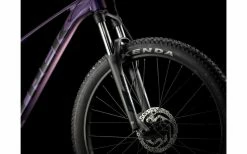 VTT TREK Roscoe 6 27.5" Violet Métallisé - 2023 -Cheap Vélo Store vtt trek roscoe 6 275 violet metallise 2023 5