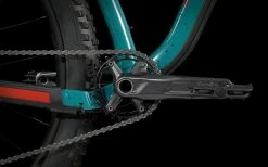 VTT TREK Roscoe 7 29" Bleu - 2023 -Cheap Vélo Store vtt trek roscoe 7 29 bleu 2023 3