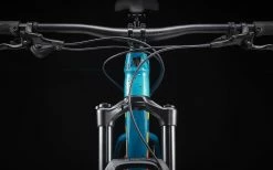 VTT TREK Roscoe 7 29" Bleu - 2023 -Cheap Vélo Store vtt trek roscoe 7 29 bleu 2023 5