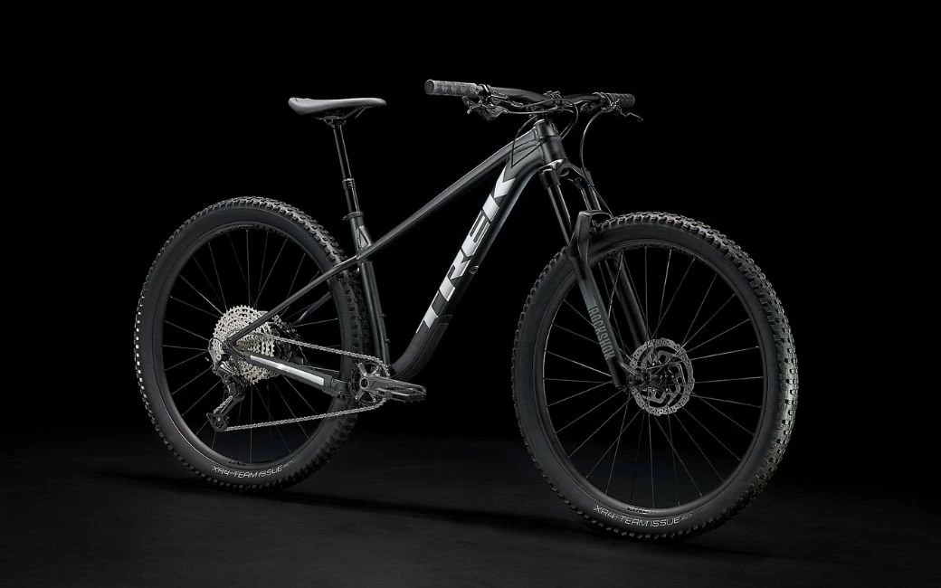 VTT TREK Roscoe 7 29" Noir - 2023 2 VTT TREK Roscoe 7 29" Noir - 2023 – Image 2