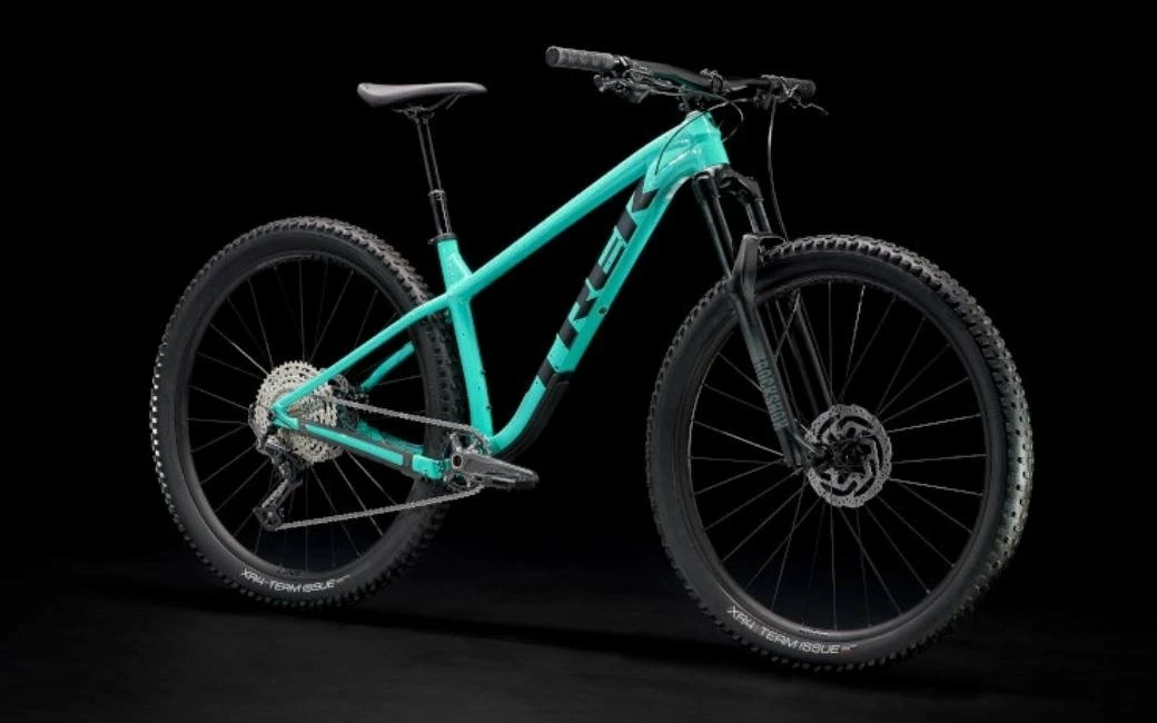 VTT Trek ROSCOE 7 29" Vert - 2023 2 VTT Trek ROSCOE 7 29" Vert - 2023 – Image 2