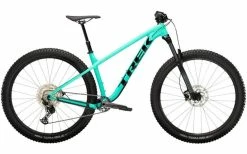 VTT Trek ROSCOE 7 29" Vert - 2023