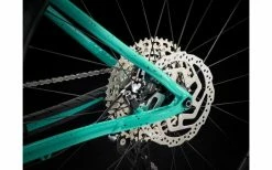 VTT Trek ROSCOE 7 29" Vert - 2023 9 VTT Trek ROSCOE 7 29" Vert - 2023 -Cheap Vélo Store vtt trek roscoe 7 29 vert 2023 3