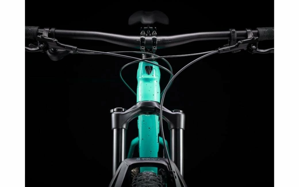 VTT Trek ROSCOE 7 29" Vert - 2023 5 VTT Trek ROSCOE 7 29" Vert - 2023 – Image 5