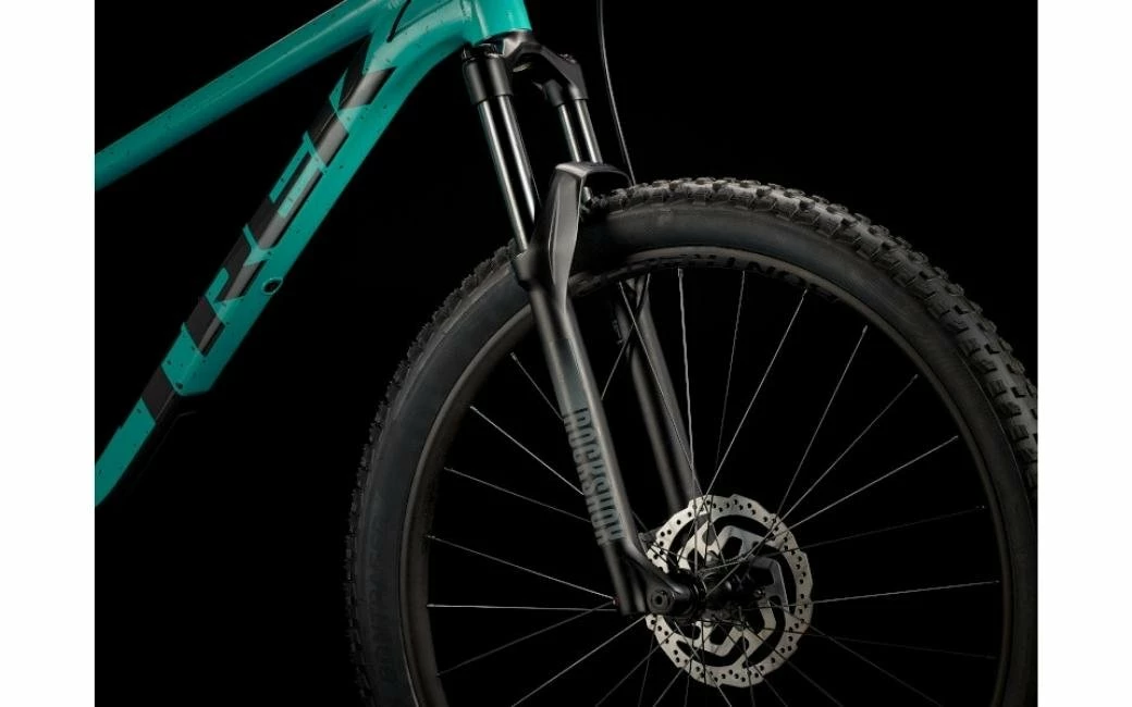 VTT Trek ROSCOE 7 29" Vert - 2023 6 VTT Trek ROSCOE 7 29" Vert - 2023 – Image 6