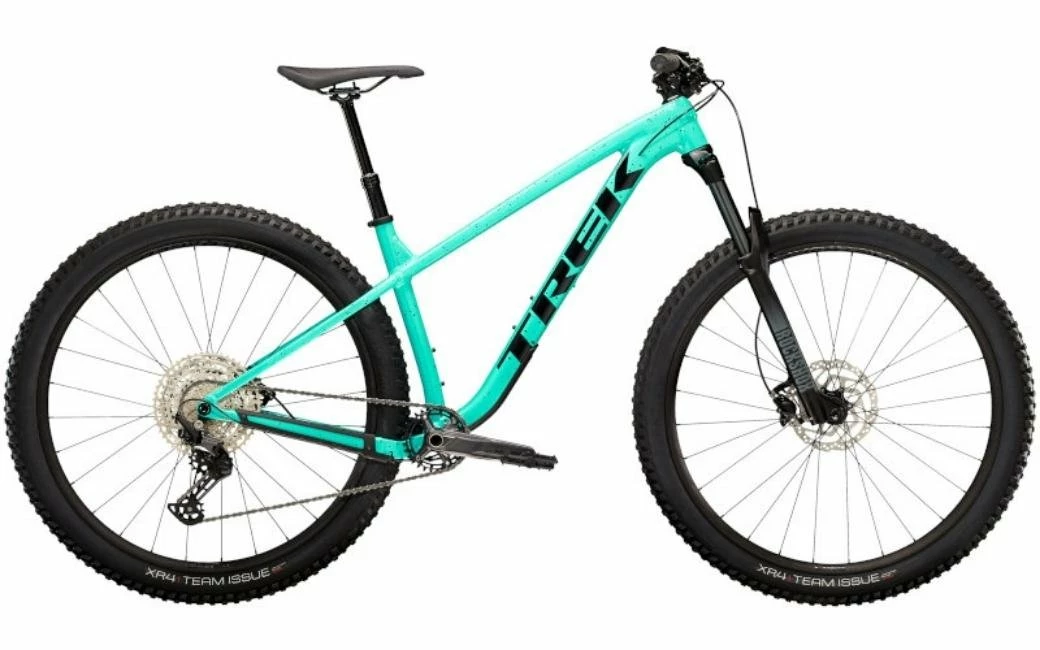 VTT Trek ROSCOE 7 29" Vert - 2023 1 VTT Trek ROSCOE 7 29" Vert - 2023