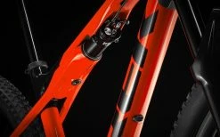 VTT TREK Supercaliber 9.6 Rouge/Noir - 2023 8 VTT TREK Supercaliber 9.6 Rouge/Noir - 2023 -Cheap Vélo Store vtt trek supercaliber 96 rougenoir 2023 2