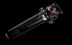 VTT TREK Supercaliber 9.6 Rouge/Noir - 2023 9 VTT TREK Supercaliber 9.6 Rouge/Noir - 2023 -Cheap Vélo Store vtt trek supercaliber 96 rougenoir 2023 3