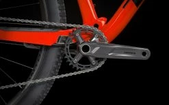 VTT TREK Supercaliber 9.6 Rouge/Noir - 2023 11 VTT TREK Supercaliber 9.6 Rouge/Noir - 2023 -Cheap Vélo Store vtt trek supercaliber 96 rougenoir 2023 5